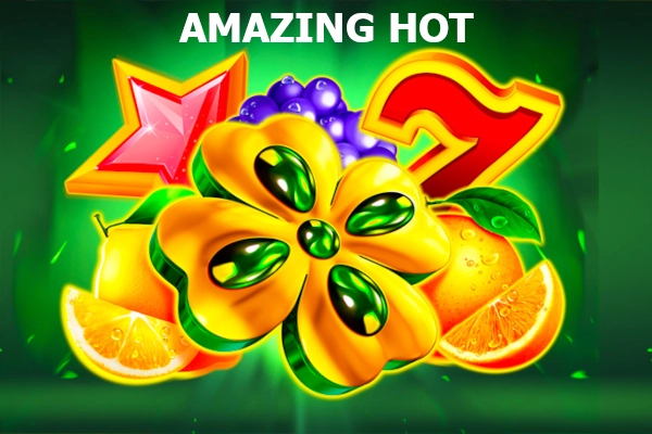Εικόνα: Amazing Hot από Five Men Gaming