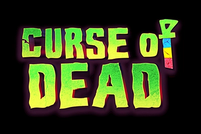 Εικόνα: Curse of Dead από Five Men Gaming