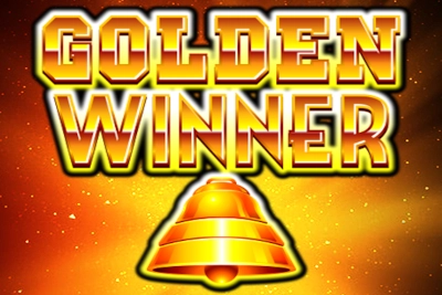 Εικόνα: Golden Winner από Inspired Gaming