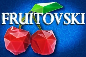 Game image: Fruitovski by Spinthon