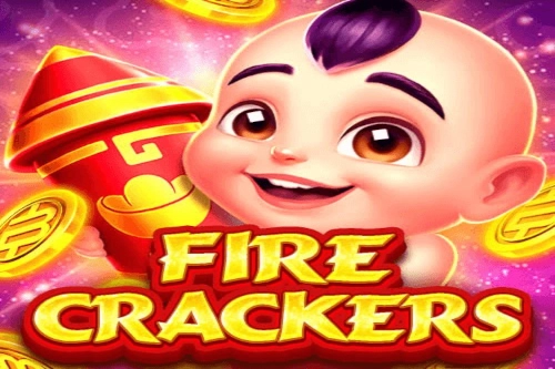 Spielbild: Firecrackers von BBIN