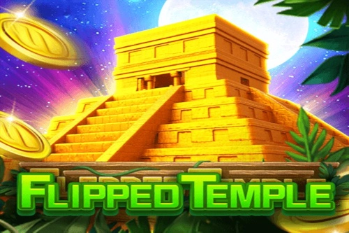 Εικόνα: Flipped Temple από BBIN