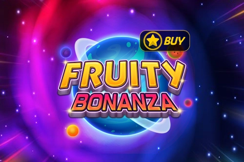Εικόνα: Fruity Bonanza από JDB Gaming
