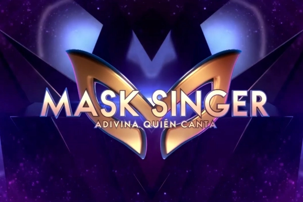 Spielbild: Mask Singer von MGA