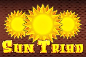 Game image: Sun Triad by Spinthon