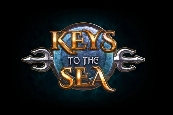 Game image: Keys to the Sea by Popiplay