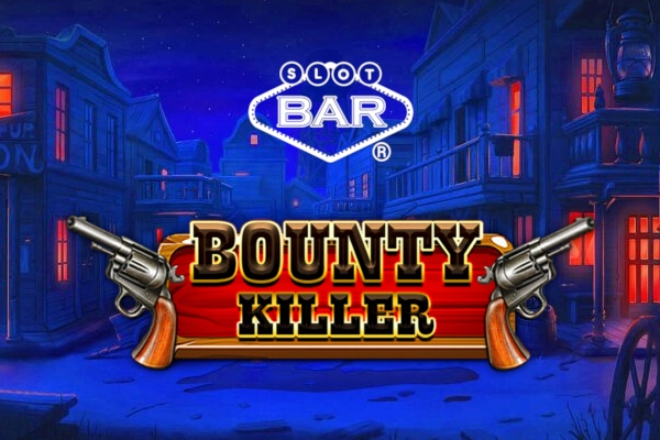 Spielbild: Bounty Killer von BDM