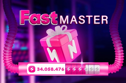 Game image: FastMaster by PopOK Gaming