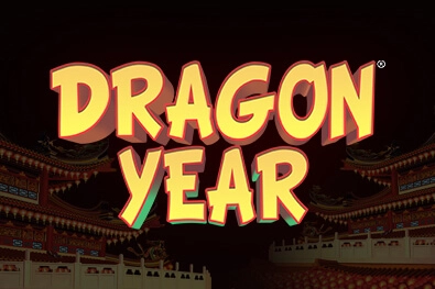 Spielbild: Dragon Year von Zitro