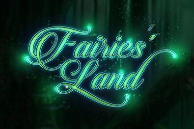 Game image: Fairies' Land by Zitro
