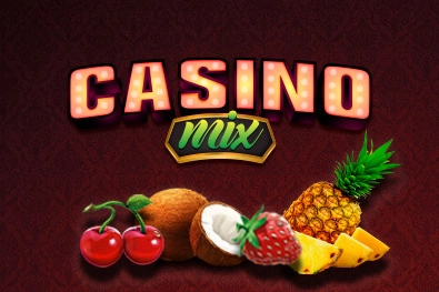 Game image: Link King Casino Mix by Zitro
