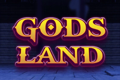Spielbild: Link King Gods Land von Zitro