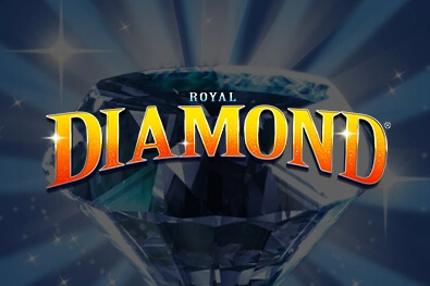 Spielbild: Royal Diamond von Zitro
