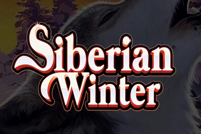 Game image: Siberian Winter by Zitro