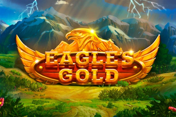 Εικόνα: Eagle's Gold από Zillion Games