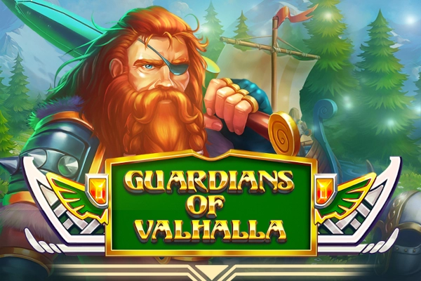 Spielbild: Guardians of Valhalla von Zillion Games