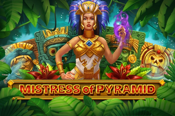 Εικόνα: Mistress of Pyramid από Zillion Games