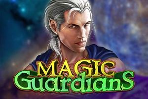 Game image: Magic Guardians by Amusnet