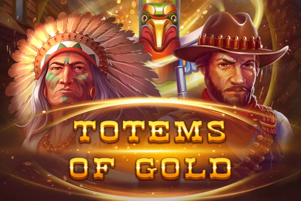 Εικόνα: Totems of Gold από Zillion Games