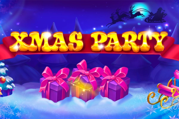 Εικόνα: Xmas Party από Zillion Games