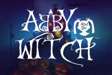 Game image: Abby and the Witch by Zeusplay
