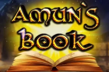 Spielbild: Amun’s Book von Zeusplay