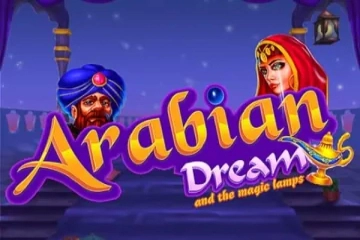 Spielbild: Arabian Dream von Zeusplay