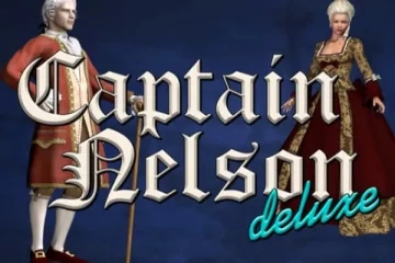 Spielbild: Captain Nelson Deluxe von Zeusplay