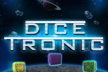 Spielbild: Dice Tronic von Zeusplay