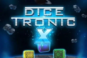 Game image: Dice Tronic X by Zeusplay