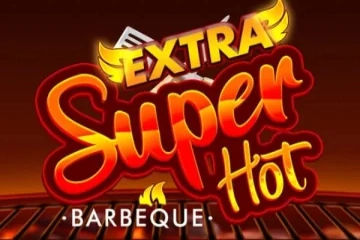 Game image: Extra Super Hot BBQ by Zeusplay