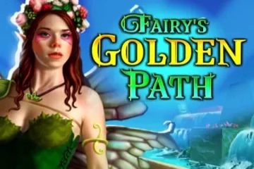 Εικόνα: Fairys Golden Path από Zeusplay