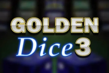 Εικόνα: Golden Dice 3 από Zeusplay