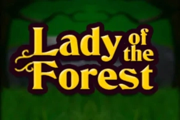 Εικόνα: Lady of the Forest από Zeusplay