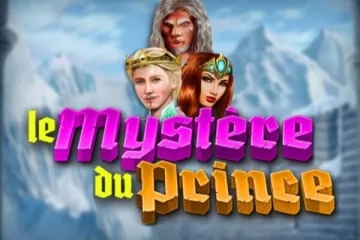 Εικόνα: Le Mystere Du Prince από Zeusplay