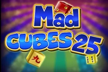 Εικόνα: Mad Cubes 25 από Zeusplay