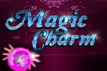 Game image: Magic Charm by Zeusplay