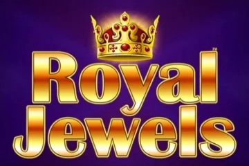 Spielbild: Royal Jewels von Zeusplay