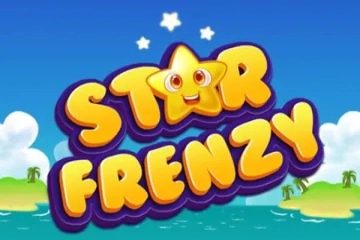 Spielbild: Star Frenzy von Zeusplay