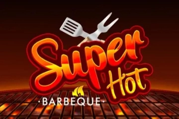 Spielbild: Super Hot BBQ von Zeusplay
