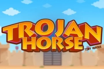 Spielbild: Trojan Horse von Zeusplay