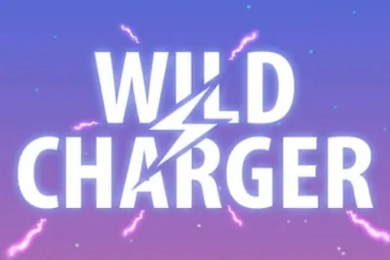 Spielbild: Wild Charger von Zeusplay