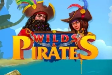 Game image: Wilds & Pirates by Zeusplay