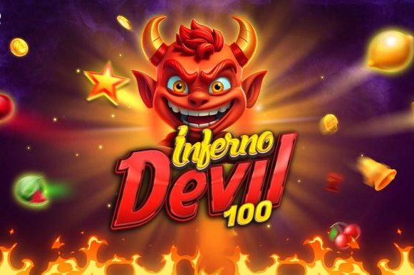 Εικόνα: Inferno Devil 100 από Fugaso