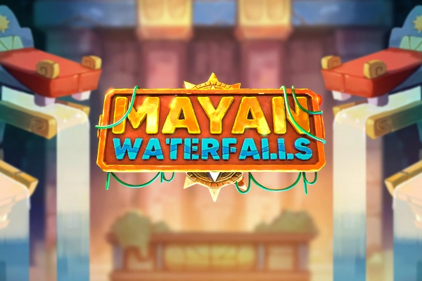 Εικόνα: Mayan Waterfalls από Thunderbolt Gaming