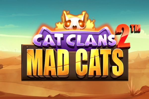 Εικόνα: Cat Clans 2 από Snowborn Games