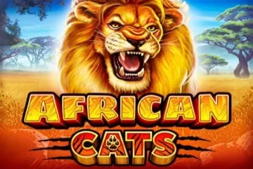 Εικόνα: African Cats από RubyPlay