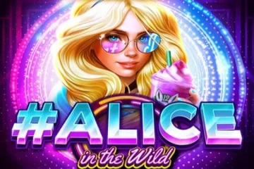 Spielbild: Alice in the Wild von RubyPlay