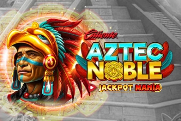 Spielbild: Aztec Noble von RubyPlay