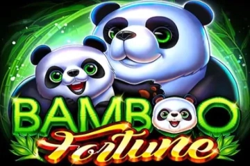 Εικόνα: Bamboo Fortune από RubyPlay